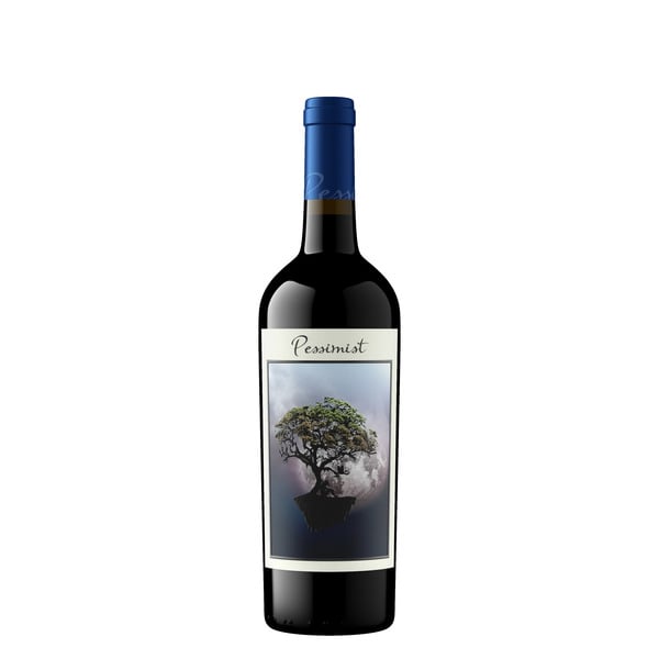 Red Blend DAOU Family Estates DAOU Pessimist hero