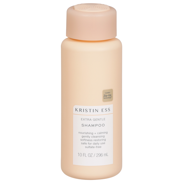 Hair Care Kristin Ess Shampoo, Extra Gentle hero