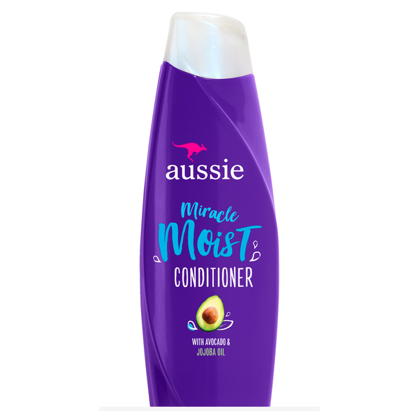 Shampoo & Conditioners Aussie Miracle Moist Conditioner hero