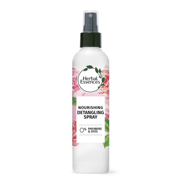 Hair Care Herbal Essences Nourishing Detangling Spray for All Hair Types hero