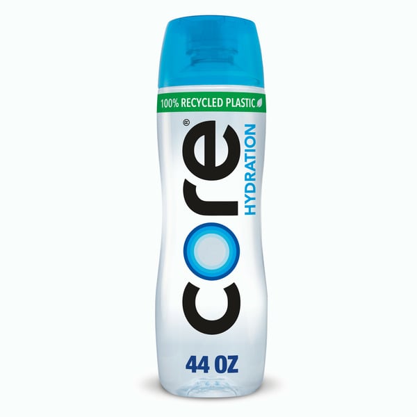 Sport & Energy Drinks Core Hydration Nutrient Enhanced Water hero