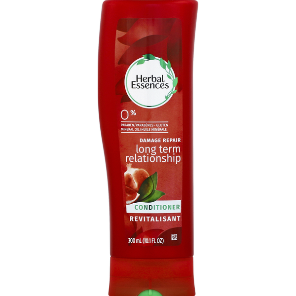 Hair Care Herbal Essences Conditioner, Damage Repair hero