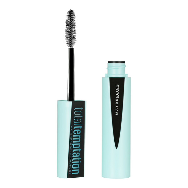 Beauty Maybelline Waterproof Mascara Very Black hero