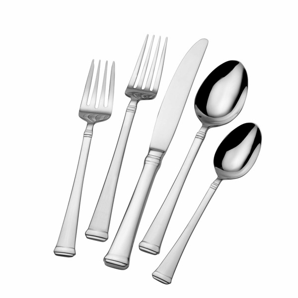 Housewares Mikasa 45-Piece Flatware Set hero