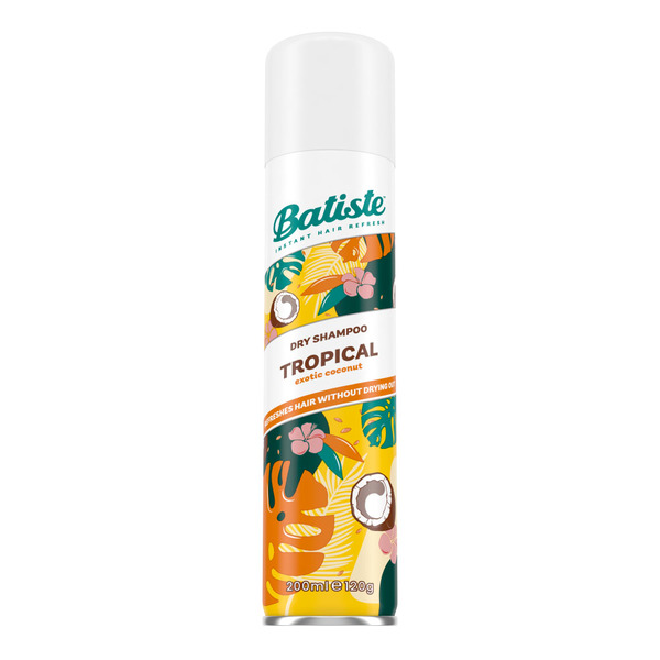 Hair Care Batiste Dry Shampoo hero