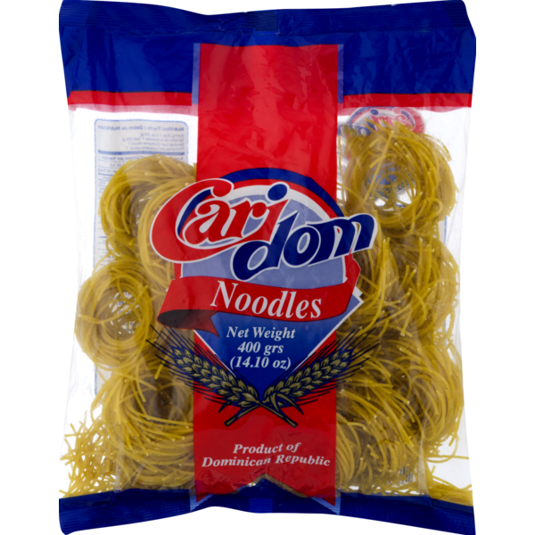 Dry Pasta & Noodles Caridom Noodles hero