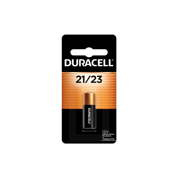 More Household Duracell 12 Volt Alkaline Security Batteries hero