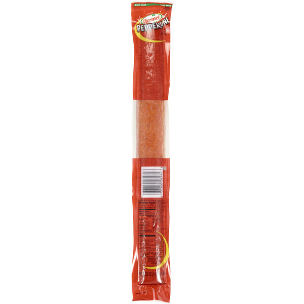 Packaged Meat Hormel Pepperoni Stick 20Oz hero