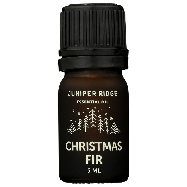 Beauty Juniper Ridge Essential Oil hero