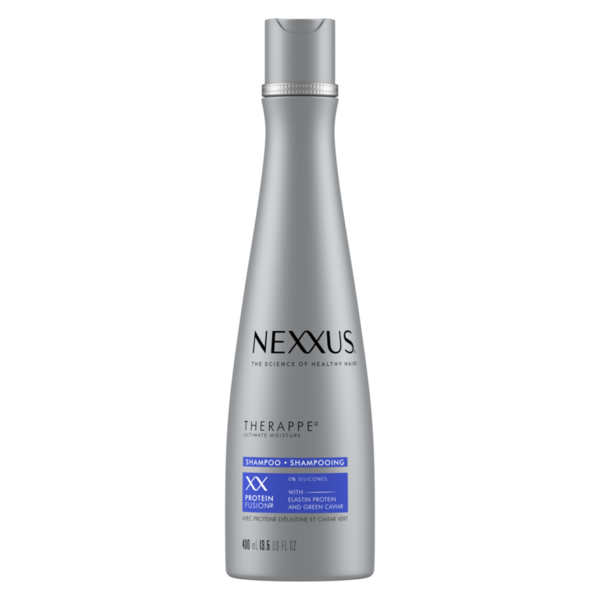 Hair Care Nexxus Shampoo Ultimate Moisture hero