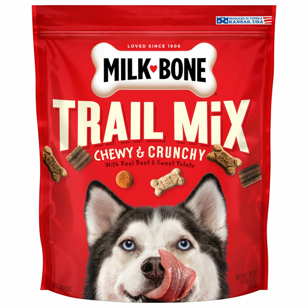 Dog Food & Care Milk-Bone Dog Treat hero