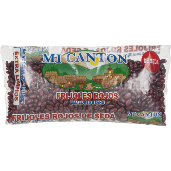 Mi Canton Frijoles Rojos hero