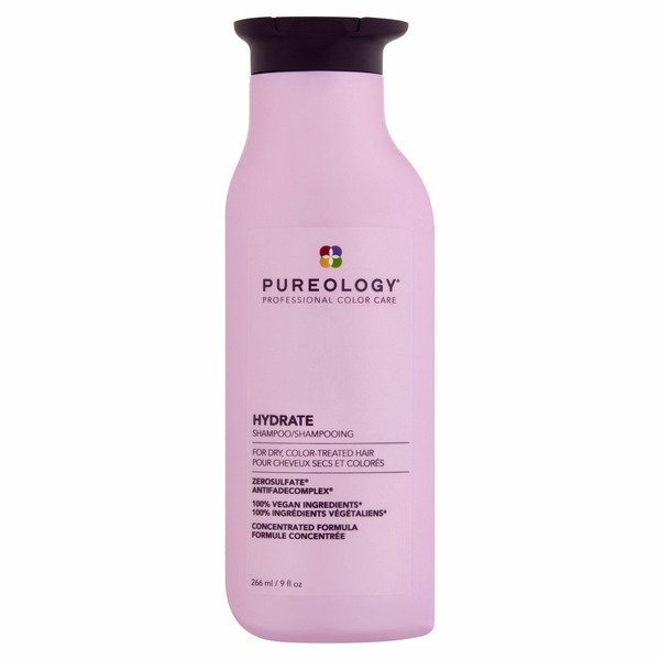 Hair Care Pureology Hydrate Shampoo hero