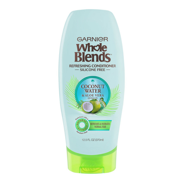 Beauty Garnier Hydrating Conditioner with Coconut Water & Aloe Vera Extract, hero