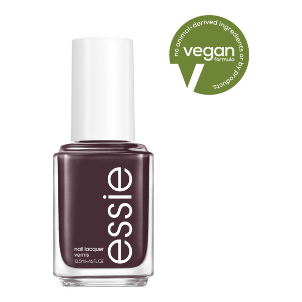 Hand Care essie nail polish smokin' hot, gray nail polish hero