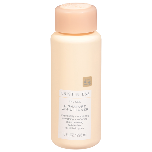 Hair Care Kristin Ess Conditioner, Signature hero