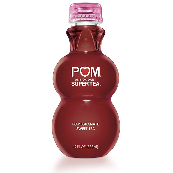 Tea POM Antioxidant Super Tea Pomegranate Sweet Tea hero