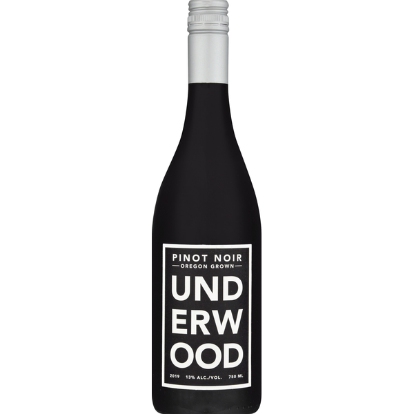 Red Wines Underwood Pinot Noir, Oregon hero