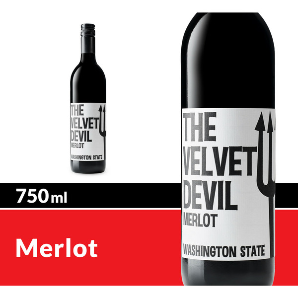 Red Wines Charles Smith Wines Merlot Red Wine hero