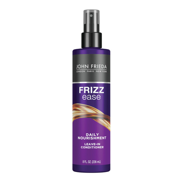 Hair Care John Frieda Frizz Ease Daily Nourishment Conditioner hero