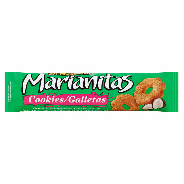 La Moderna Marianitas Marianitas Cookies hero