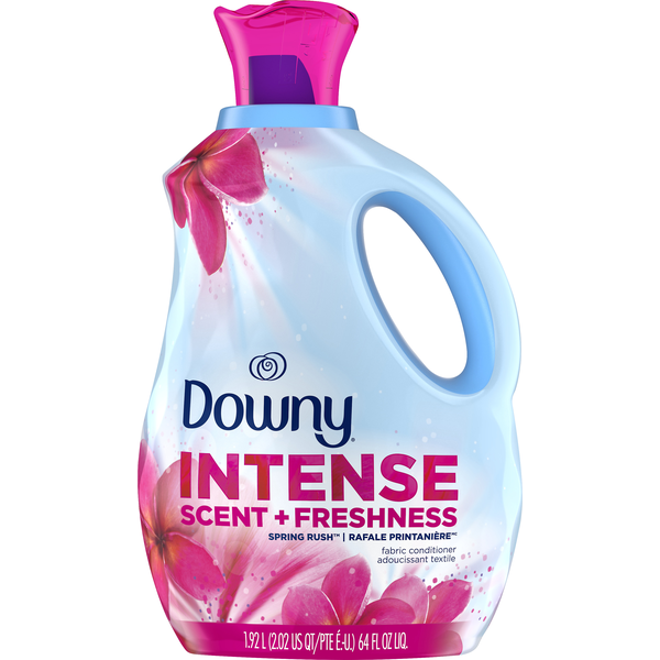 Laundry Downy Fabric Conditioner, Spring Rush hero