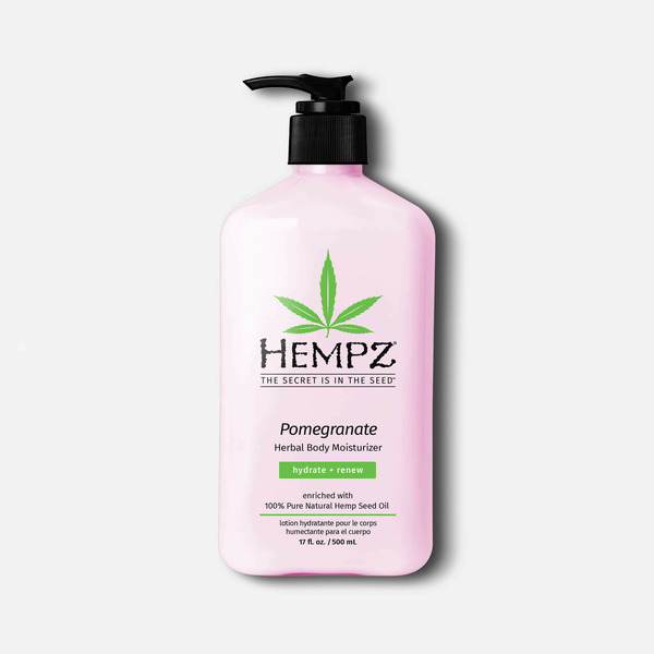 Body Lotions & Soap Hempz Pomegranate Herbal Body Moisturizer hero