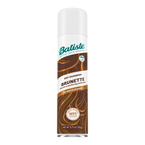 Batiste Dry Shampoo For Brunette Hair hero