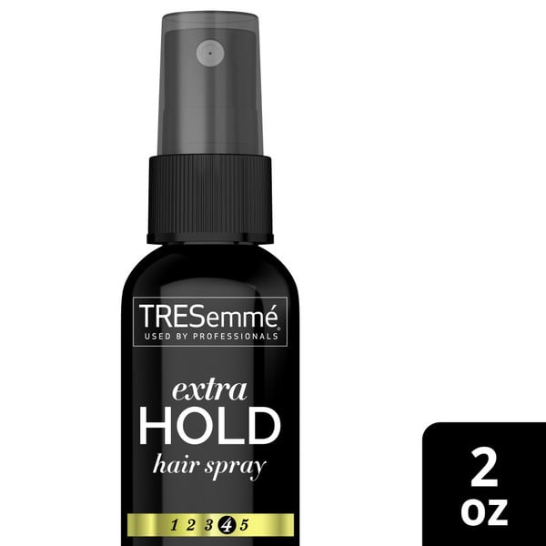 Hair Care TRESemmé Non Aerosol Hair Spray Extra Hold hero