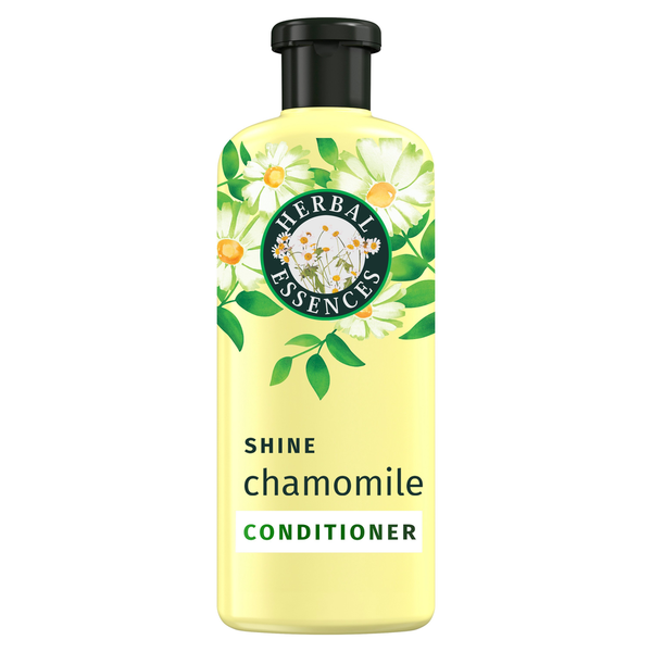 Hair Care Herbal Essences Chamomile Shine Conditioner hero