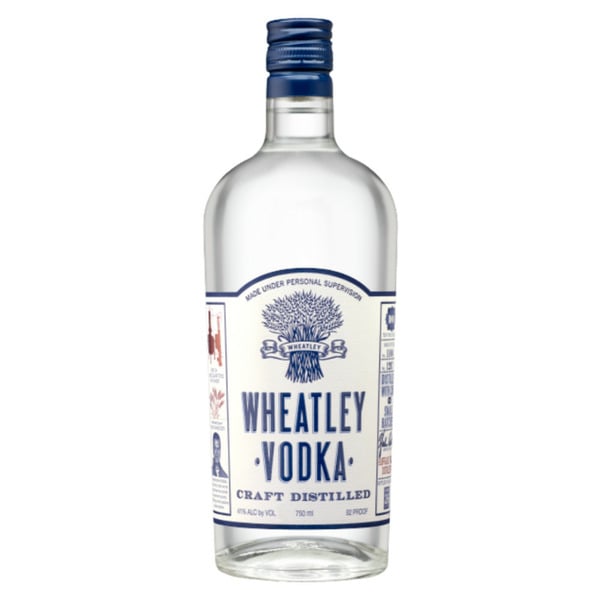 Vodka Wheatley Vodka Vodka hero