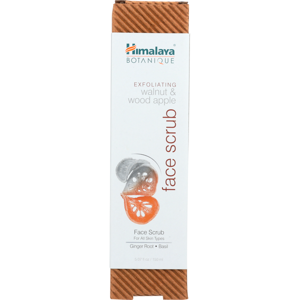 Facial Care Himalaya Face Scrub hero