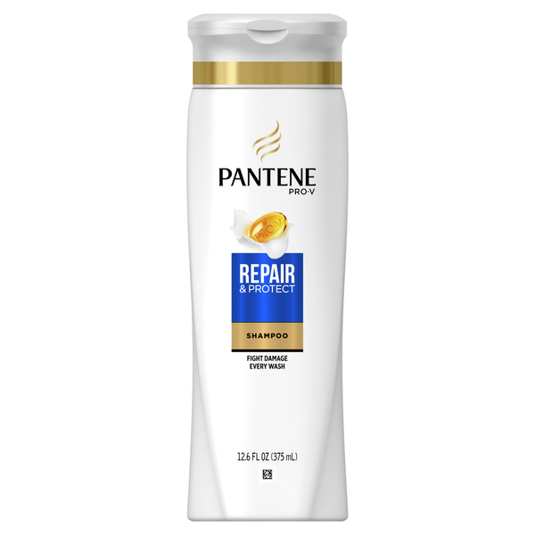 Hair Care Pantene Pro-V Repair & Protect Shampoo hero