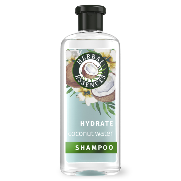 Hair Care Herbal Essences Coconut Water & Jasmine Shampoo hero