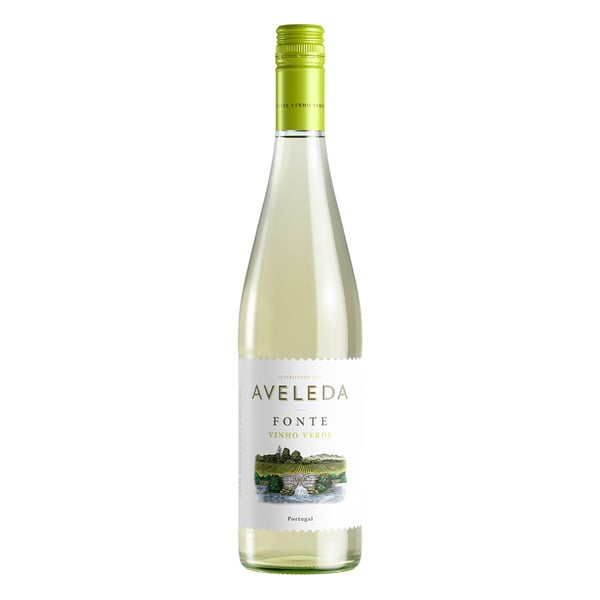 Other White Wine Aveleda Fonte White Vinho Verde hero