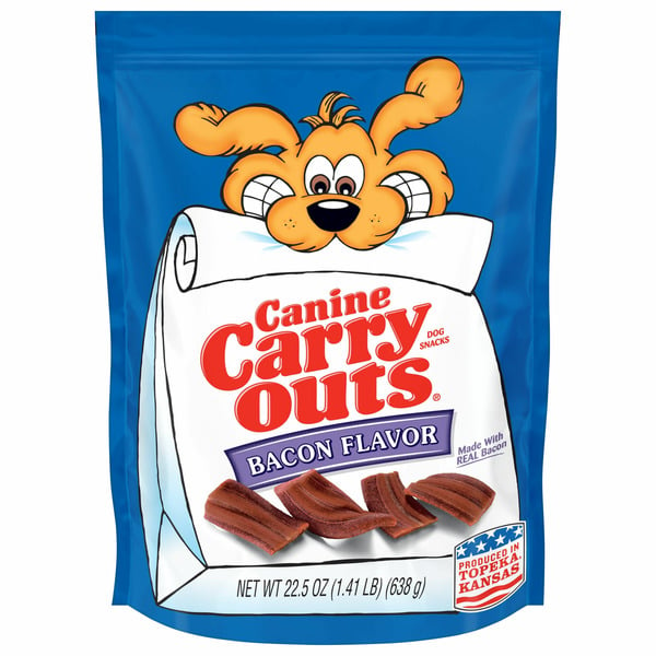 Dog Food & Care Canine Carry Outs Dog Treat hero