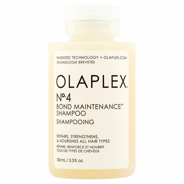 Hair Care Olaplex No.4 Bond Maintenance Shampoo hero