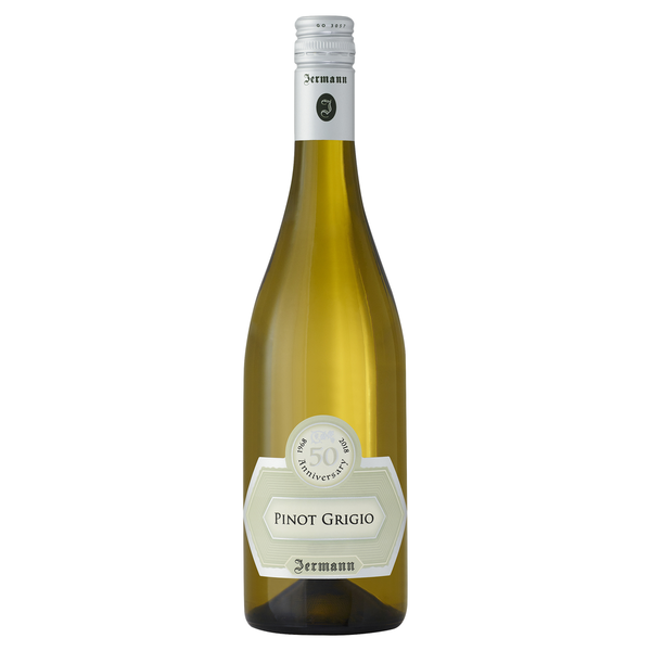 White Wines Jermann Pinot Grigio White Wine hero