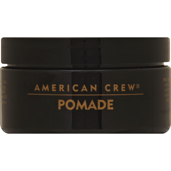 Hair Care American Crew Pomade hero