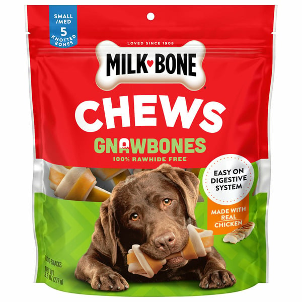 Dog Food & Care Milk-Bone Dog Treat hero