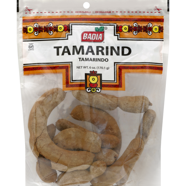 Latino Foods Badia Spices Tamarind hero