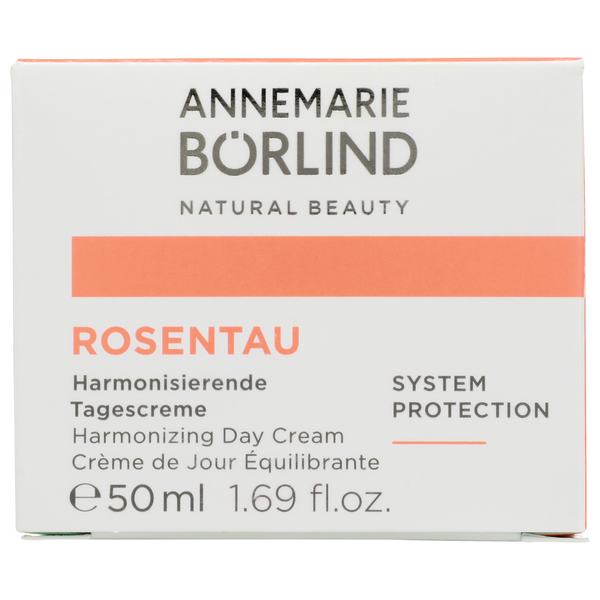 Body Lotions & Soap Annemarie Börlind Facial Care hero