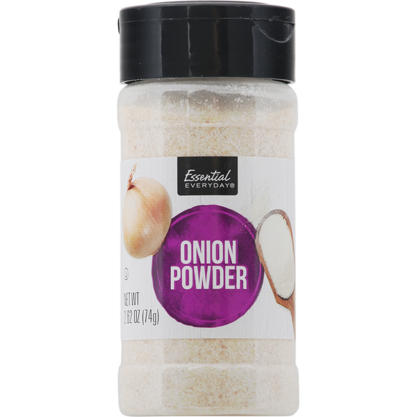 Spices & Seasonings Essential Everyday Onion Powder hero