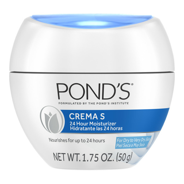 Skin Care POND’S Face Cream Crema S hero