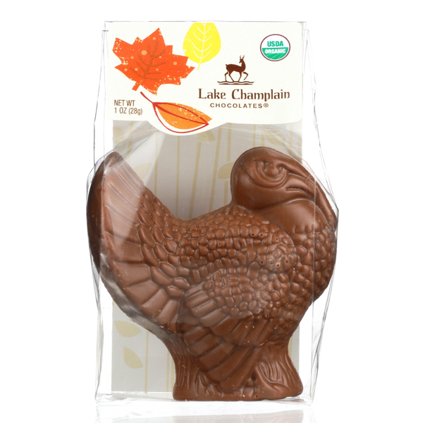 Candy & Chocolate Lake Champlain Chocolates Chocolate Novelty hero