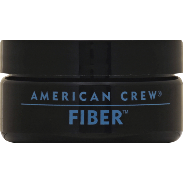 Hair Care American Crew Fiber hero