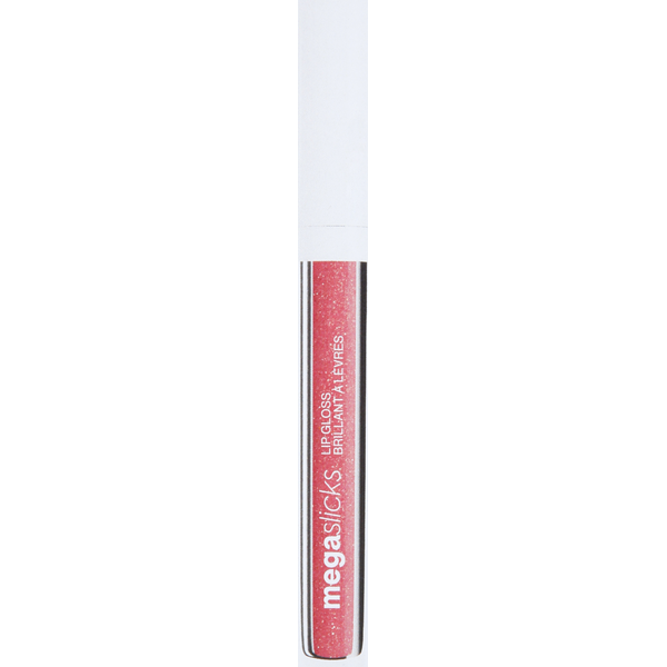 wet n wild Photo Focus Lip Gloss hero