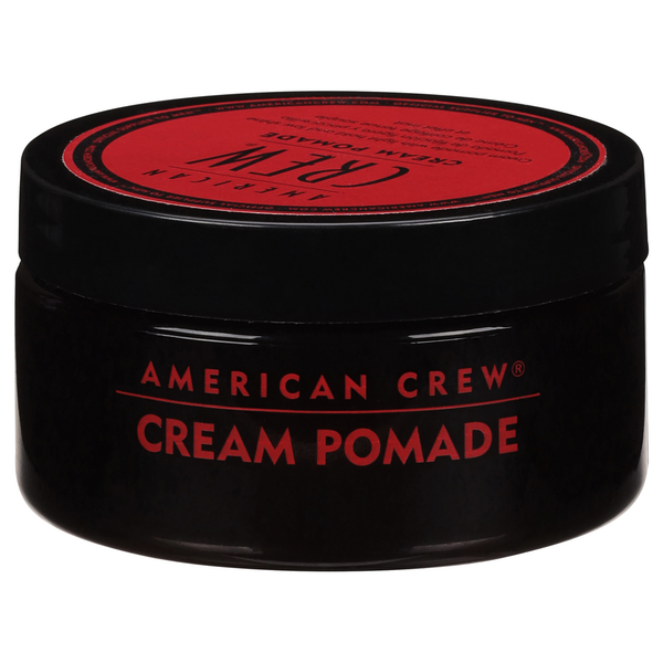 Hair Care American Crew Cream Pomade hero