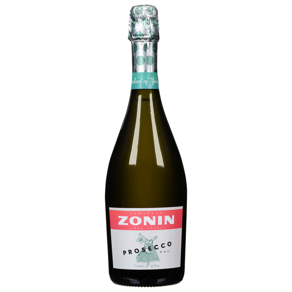 White Wines Zonin Prosecco Prosecco D.O.C. hero