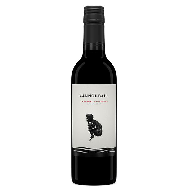 Wine Cannonball Cabernet Sauvignon hero